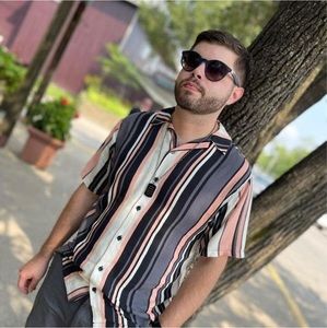 Meet your Posher, Jon